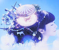 Moumoon - No Night Land - Music CD