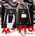 M-flo - Square One - Music CD