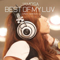 Jamosa - Luv Collabo Best 2 - Music CD
