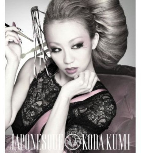 Koda,kumi - Japonesque - Music CD