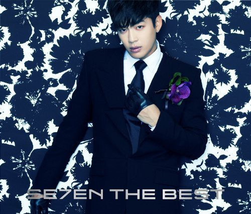 Se7en - Best - Music CD