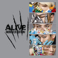Bigbang - Alive - Music CD