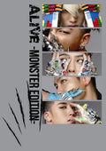 Bigbang - Alive - Music CD