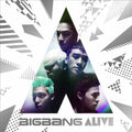 Bigbang - Alive - Music CD