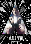 Bigbang - Alive - Music CD