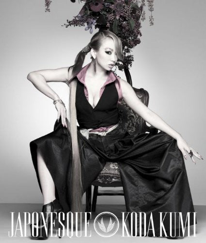 Koda,kumi - Japonesque - Music CD