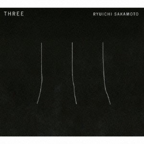 Sakamoto,ryuichi - Three - Music CD