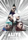 Bigbang - Alive - Music CD