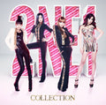 2ne1 - Collection - Music CD