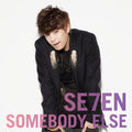 Se7en - Somebody Else - Music CD