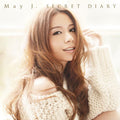 May J. - Secret Diary - Music CD