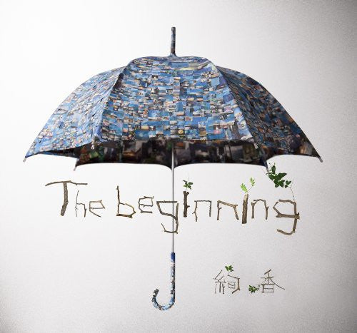 Ayaka - Beginning - Music CD