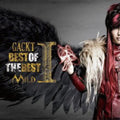 Gackt - Best Of The Best 1: Mild - Music CD