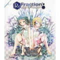 Nijihara Peperon - Refraction: Best Of - Music CD