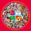 Thmlues - Whoop Hoop - Music CD