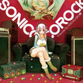 Super Soniko - Soniconicorock: Tribute To Vocaloid - Music CD