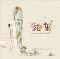 Doriko - Hanataba: Best Of - Music CD