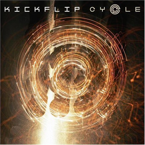 Kickflip - Cycle - Music CD