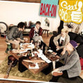 Back-on - Tgood Job - Music CD