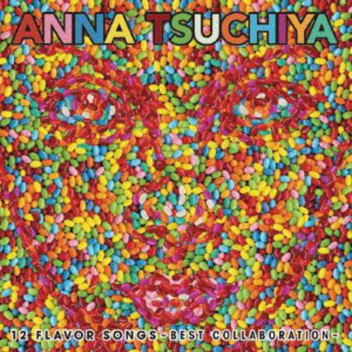 Tsuchiya,anna - Collabo Best Album - Music CD