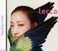 Lecca - Step One - Music CD