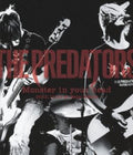 Predators - Monster In Your Head: At Zepp Tokyo - Blu-ray