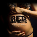 Red Mourning - Pregnant Promises - Music CD