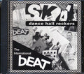 The International Beat - Dance Hall Rockers (marked/ltd stock) Music CD
