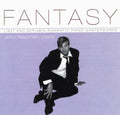 Nauman,john - Fantasy - Music CD
