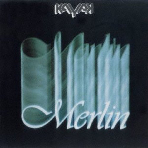 Kayak - Marlin - Music CD