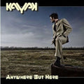 Kayak - Anywhere But Here - Music CD