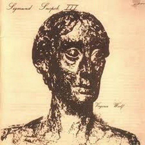 Snopek Iii,sigmund - Virginia Woolf - Music CD