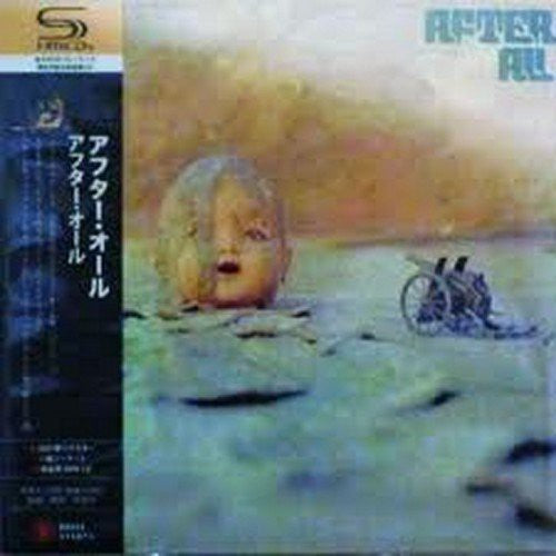 After All - After All - Music CD