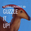 Humble Grumble - Guzzle It Up - Music CD