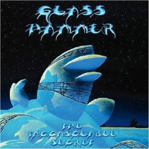 Glass Hammer - Inconsolable Secret - Music CD