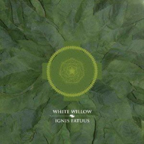 White Willow - Ignis Fatuus - Music CD