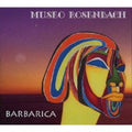 Rosenbach,museo - Barbarica - Music CD