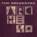 Archestra - Arches - Music CD