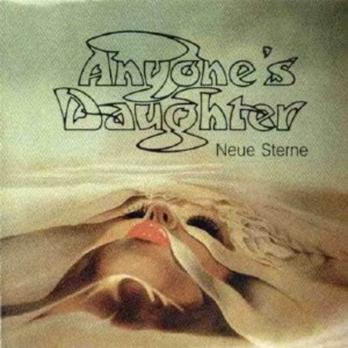 Anyone's Daughter - Neue Sterne - Music CD