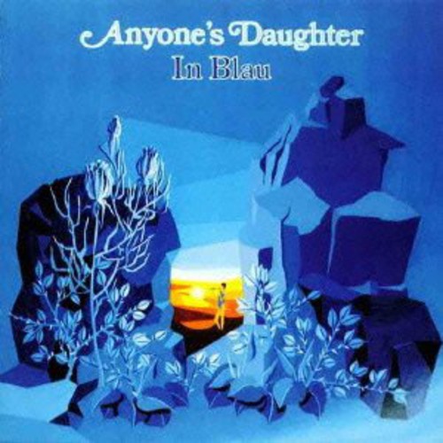 Anyone's Daughter - In Brau - Music CD