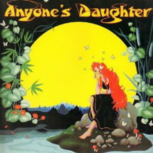 Anyone's Daughter - Anyone's Daughter - Music CD
