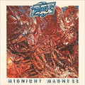 Phaze - Midnight Madness - Music CD