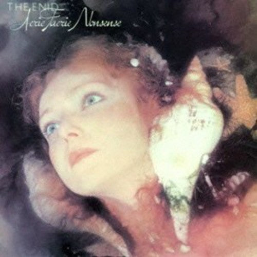 Enid - Aerie Faerie Nonsense - Music CD