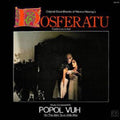 Popol Vuh - Nosferatu - Music CD