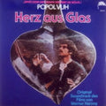 Popol Vuh - Herz Aus Glas - Music CD