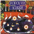 Popol Vuh - Aguirre - Music CD