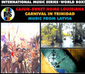 Doug Kershaw, The Basin Brothers, Superblue, General Grant, Etc. - International World Music Series World Box: Cajun, Trinidad, Latvia (42 tracks) (3xCD) (box set) (marked/ltd stock) Music CD