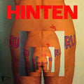 Guru Guru - Hinten - Music CD