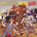 Aristocrats - Culture Crash - Music CD