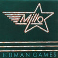 Millo,mario - Human Games - Music CD